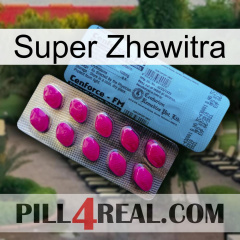 Super Zhewitra 35